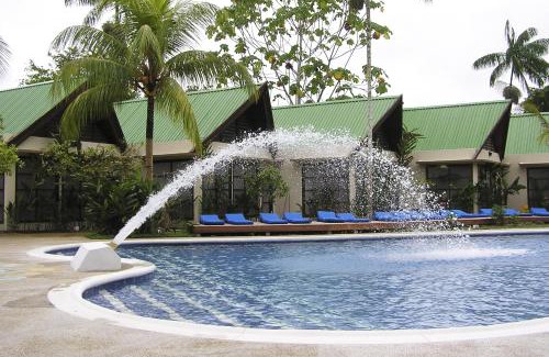 Leticia Hotel | Decameron Decalodge Ticuna
