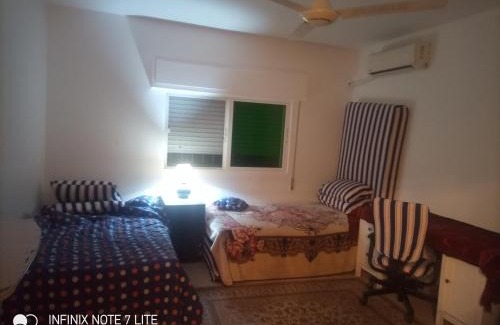 Irbid Apartment | Decapolis with garden