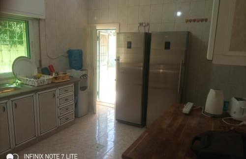 Irbid Apartment | Decapolis with garden