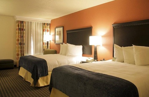 Decatur Hotel | Decatur Conference Center & Hotel