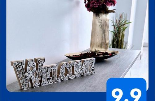 Craiova Apartment | Decebal Residence