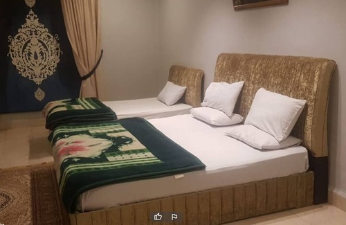 Sukkur Hotel | Decent Lodges Hotel