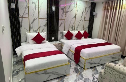 Hunza Hotel | Decent Luxury Hotel Hunza