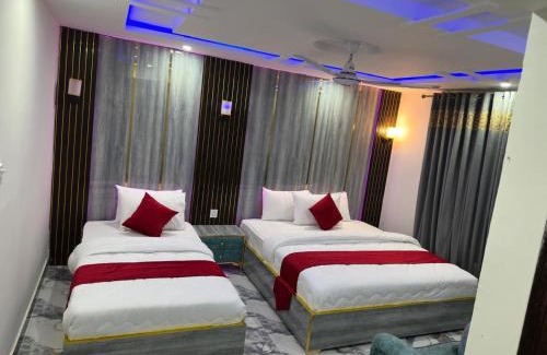 Hunza Hotel | Decent Luxury Hotel Hunza