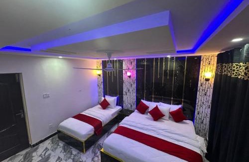 Hunza Hotel | Decent Luxury Hotel Hunza