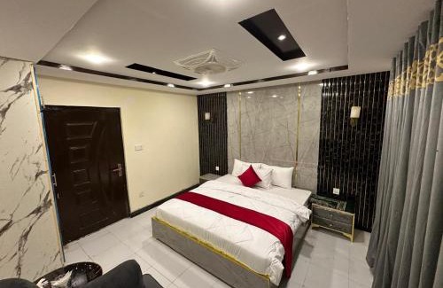 Skardu Hotel | Decent Luxury Hotel Skardu