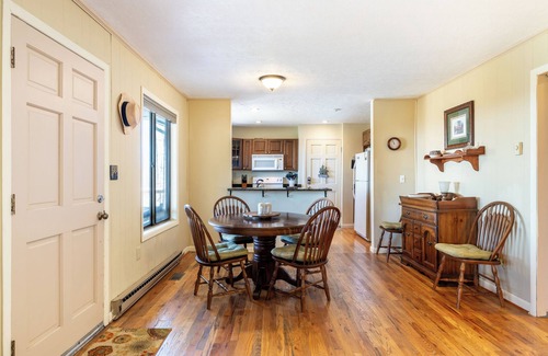 Wolf Laurel House | Deck w/Forest Views, Ping Pong | Blue Ridge Mtn Escape | Ash Vale by AvantStay