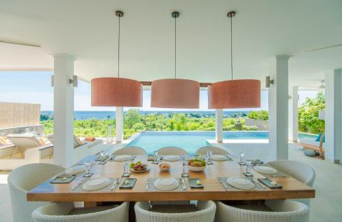 Banjartegehe Villa | Deep Blue Villa Bali