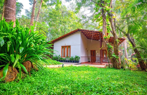 Vastare Villa | Deepwoodz Homestay by Z Vacations