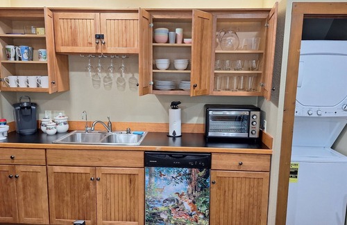 Blowing Rock Cabin | Deer Cabin 2 at Ski mountain blowing rock nc