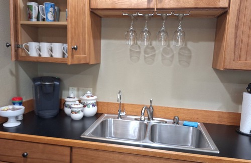 Blowing Rock Cabin | Deer Cabin 2 at Ski mountain blowing rock nc