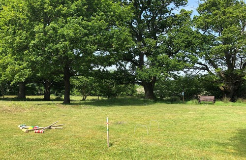 Wimborne Cottage | Deer Lodge