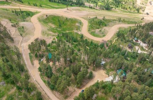 Lead House | Deer Mountain Hideaway