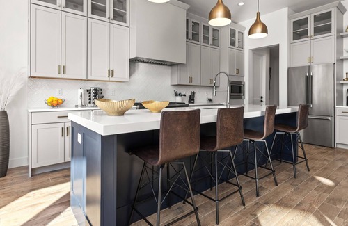 Deer Mountain House | Deer Springs 12755 Private Hot Tub-Outdoor seating-Unbeatable Views