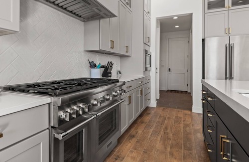 Deer Mountain House | Deer Springs 12755 Private Hot Tub-Outdoor seating-Unbeatable Views