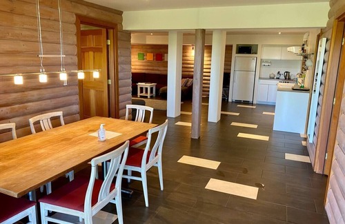 Central Okanagan Apartment | Deer Suite 2-4 guests