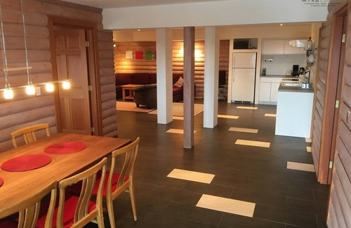 Central Okanagan Apartment | Deer Suite 2-4 guests