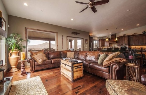 Park City House | Deer Valley and Mayflower Resort Ski & Lake Home Page