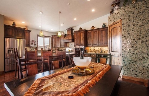 Park City House | Deer Valley and Mayflower Resort Ski & Lake Home Page