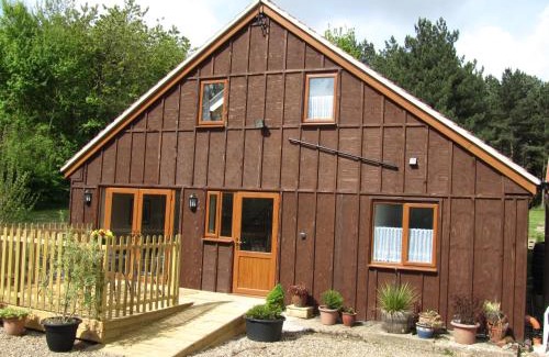 Thorpe Market House | Deerewood Cottage