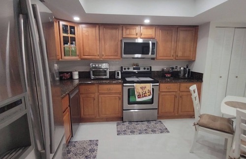 Deerfield Beach Condo | Deerfield Beach ⛱️ golf, entertainment and malls,nfirst floor condo vacationn