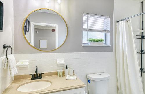 Deerfield Beach House | Deerfield Delight