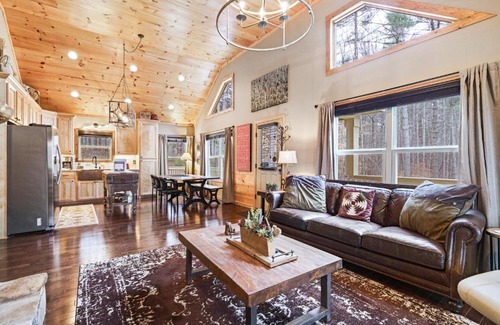 Blairsville House | Deerpath