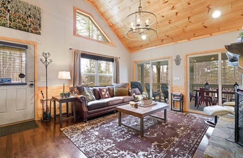 Blairsville House | Deerpath