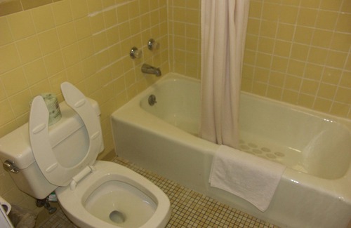 Madison Hotel | Deerwood Inn and Madison Campground