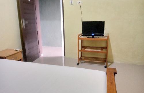 Sabang Hotel | Deeva Homestay Syariah RedPartner