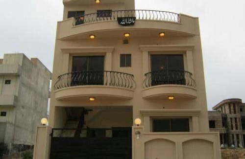 Loralai District Apartment | Defaris Apartments