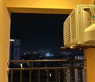 Islamabad Apartment | Defence Executive Apartment DHA 2 1BHK Luxury Apartment