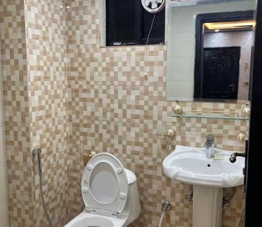 Islamabad Apartment | Defence Executive Apartment DHA 2 1BHK Luxury Apartment