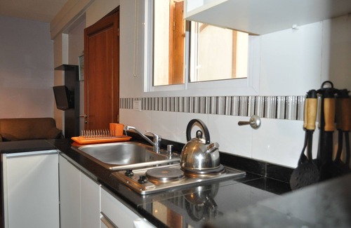 San Telmo Apartment | Defensa 1057 Home Studios