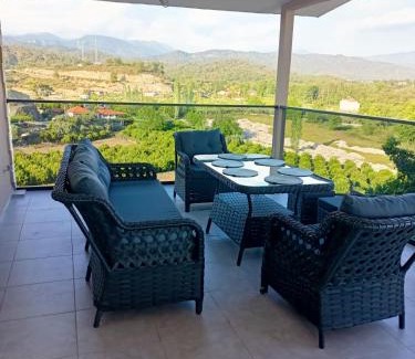 Yaniklar House | Defne Suite Home