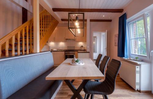 Hedwigenkoog Apartment | Deichgraf