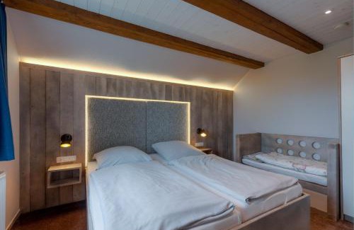 Hedwigenkoog Apartment | Deichgraf