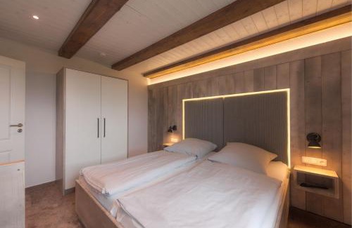 Hedwigenkoog Apartment | Deichgraf