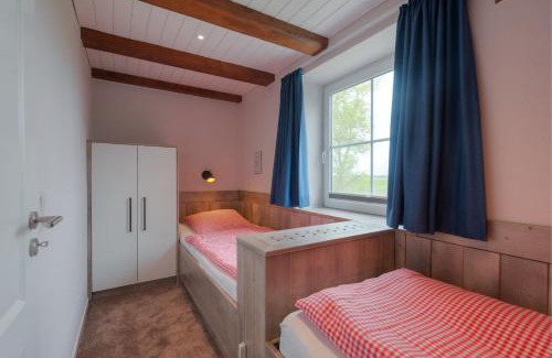 Hedwigenkoog Apartment | Deichgraf