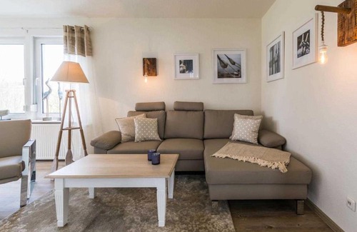 Zingst House | Deichhus