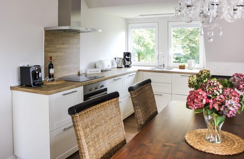 West Husum Apartment | Deichkind * Holiday apartment on the North Sea in Husum * At home by the sea
