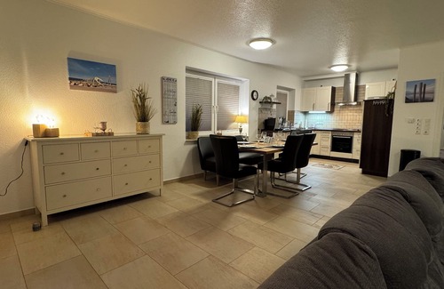 Dornum House | Deichliebe Ferienhaus Gehobene Ausstattung Neßmersiel Hundefreundlich