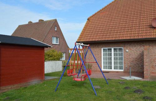 Neßmersiel House | Deichperle Nessmersiel
