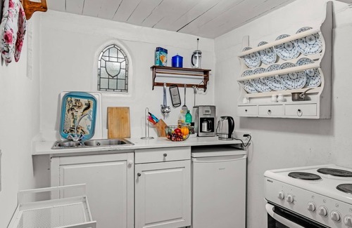 Hojer House | "Deik" - 25km from the sea by Interhome
