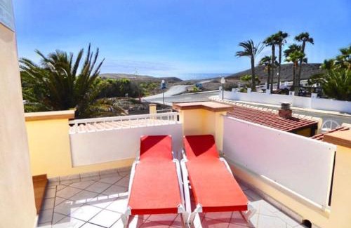 La Pared Apartment | Dein Appartement Sunset View und Meer