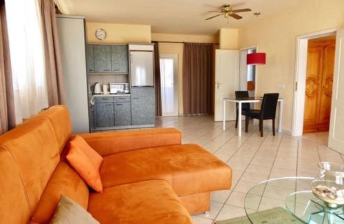 La Pared Apartment | Dein Appartement Sunset View und Meer