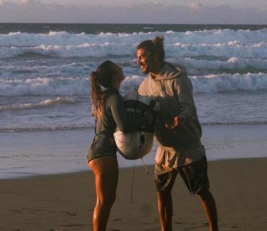 La Pared Apartment | Dein Appartement Sunset View und Meer