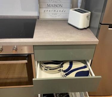 Horchheim Apartment | Dein Haus am Rhein