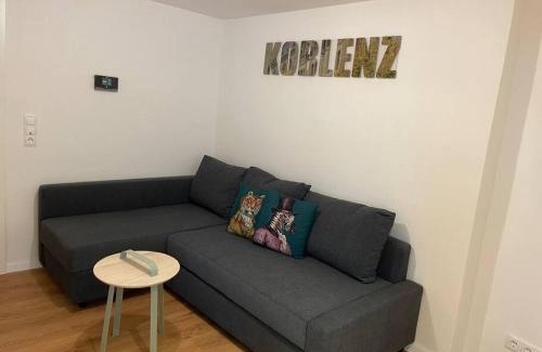 Horchheim Apartment | Dein Haus am Rhein