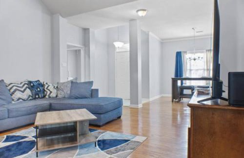 Jonesboro House | Deja Blue on Summit Ridge